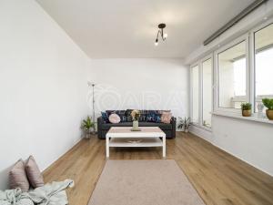 Prodej bytu 3+1, Ostrava - Mariánské Hory, Mojmírovců, 64 m2