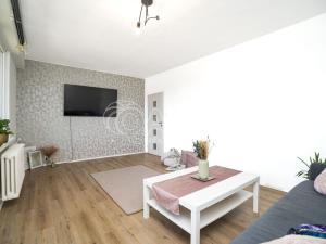 Prodej bytu 3+1, Ostrava - Mariánské Hory, Mojmírovců, 64 m2