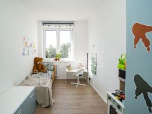 Prodej bytu 3+1, Ostrava - Mariánské Hory, Mojmírovců, 64 m2