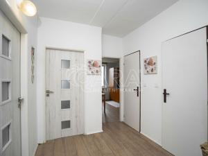 Prodej bytu 3+1, Ostrava - Mariánské Hory, Mojmírovců, 64 m2