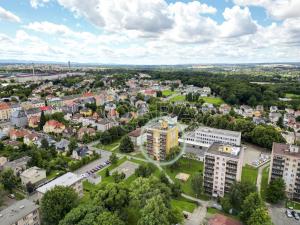 Prodej bytu 3+1, Ostrava - Mariánské Hory, Mojmírovců, 64 m2