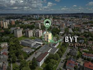 Prodej bytu 3+1, Ostrava - Mariánské Hory, Mojmírovců, 64 m2