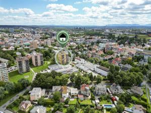 Prodej bytu 3+1, Ostrava - Mariánské Hory, Mojmírovců, 64 m2