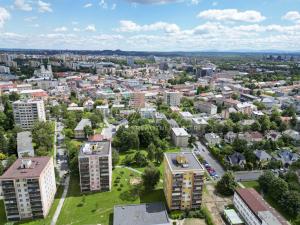 Prodej bytu 3+1, Ostrava - Mariánské Hory, Mojmírovců, 64 m2