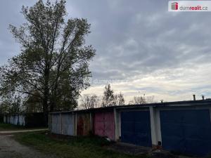 Pronájem garáže, Hodonín, Průmyslová, 18 m2