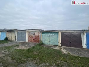 Pronájem garáže, Hodonín, Průmyslová, 18 m2