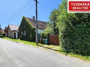 Prodej chalupy, Jaroměřice - Nový Dvůr, 49 m2