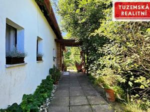 Prodej chalupy, Jaroměřice - Nový Dvůr, 49 m2