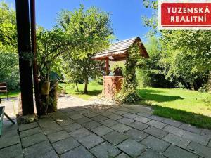 Prodej chalupy, Jaroměřice - Nový Dvůr, 49 m2
