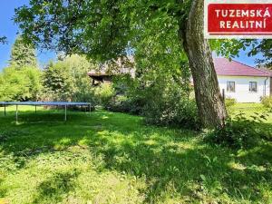 Prodej chalupy, Jaroměřice - Nový Dvůr, 49 m2
