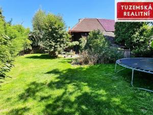 Prodej chalupy, Jaroměřice - Nový Dvůr, 49 m2