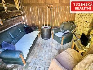 Prodej chalupy, Jaroměřice - Nový Dvůr, 49 m2