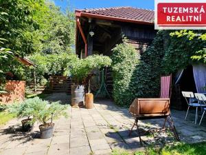 Prodej chalupy, Jaroměřice - Nový Dvůr, 49 m2