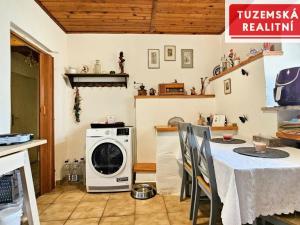 Prodej chalupy, Jaroměřice - Nový Dvůr, 49 m2