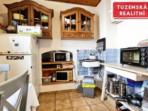 Prodej chalupy, Jaroměřice - Nový Dvůr, 49 m2