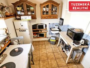 Prodej chalupy, Jaroměřice - Nový Dvůr, 49 m2