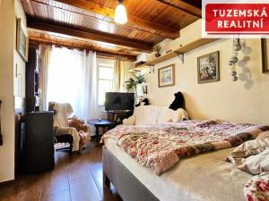 Prodej chalupy, Jaroměřice - Nový Dvůr, 49 m2