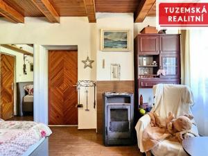 Prodej chalupy, Jaroměřice - Nový Dvůr, 49 m2