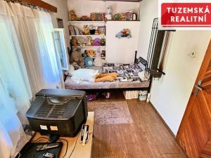 Prodej chalupy, Jaroměřice - Nový Dvůr, 49 m2
