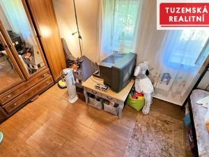 Prodej chalupy, Jaroměřice - Nový Dvůr, 49 m2