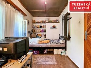 Prodej chalupy, Jaroměřice - Nový Dvůr, 49 m2
