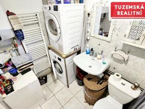 Prodej chalupy, Jaroměřice - Nový Dvůr, 49 m2