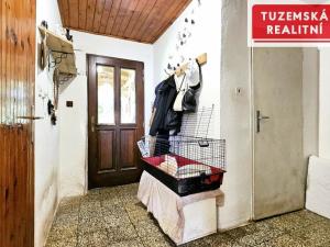 Prodej chalupy, Jaroměřice - Nový Dvůr, 49 m2