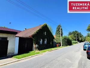 Prodej chalupy, Jaroměřice - Nový Dvůr, 49 m2
