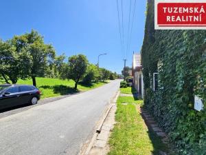 Prodej chalupy, Jaroměřice - Nový Dvůr, 49 m2