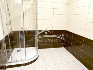 Pronájem bytu 3+kk, Moravské Budějovice, Tyršova, 71 m2
