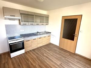 Pronájem bytu 3+kk, Moravské Budějovice, Tyršova, 71 m2