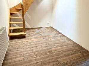 Pronájem bytu 3+kk, Moravské Budějovice, Tyršova, 71 m2