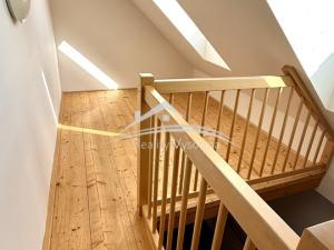 Pronájem bytu 3+kk, Moravské Budějovice, Tyršova, 71 m2