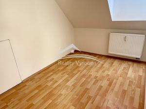 Pronájem bytu 3+kk, Moravské Budějovice, Tyršova, 71 m2