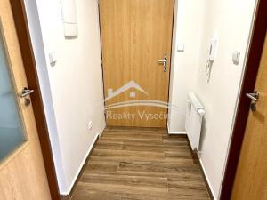Pronájem bytu 3+kk, Moravské Budějovice, Tyršova, 71 m2
