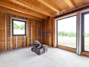 Prodej rodinného domu, Strážovice, 250 m2