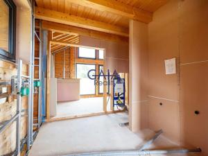 Prodej rodinného domu, Strážovice, 250 m2