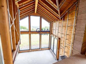 Prodej rodinného domu, Strážovice, 250 m2