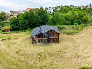 Prodej rodinného domu, Strážovice, 250 m2