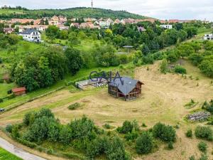 Prodej rodinného domu, Strážovice, 250 m2