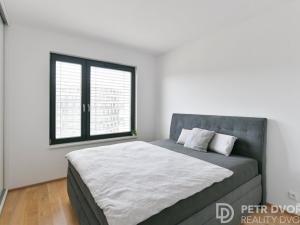 Pronájem bytu 2+kk, Praha - Karlín, Sokolova, 58 m2
