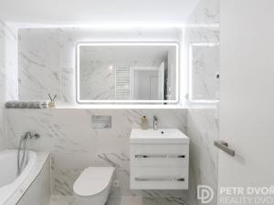 Pronájem bytu 2+kk, Praha - Karlín, Sokolova, 58 m2