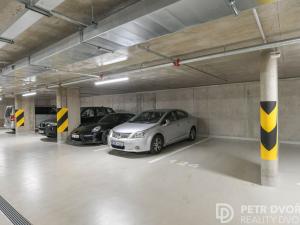 Pronájem bytu 2+kk, Praha - Karlín, Sokolova, 58 m2