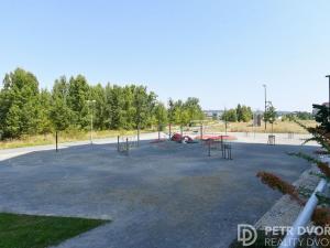 Pronájem bytu 2+kk, Praha - Karlín, Sokolova, 58 m2