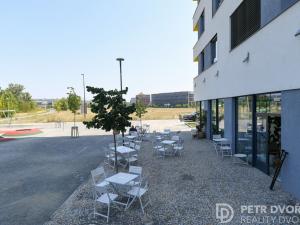 Pronájem bytu 2+kk, Praha - Karlín, Sokolova, 58 m2