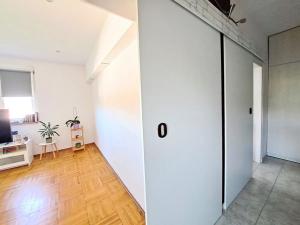 Pronájem bytu 2+1, Zlín, Benešovo nábřeží, 56 m2