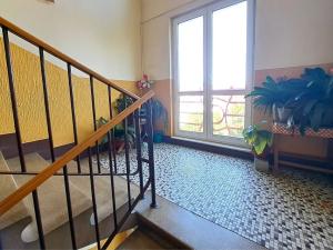 Pronájem bytu 2+1, Zlín, Benešovo nábřeží, 56 m2