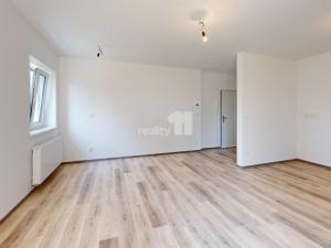 Prodej bytu 1+kk, Jiřice, 40 m2