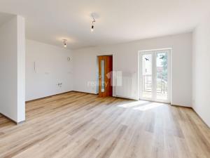 Prodej bytu 1+kk, Jiřice, 40 m2