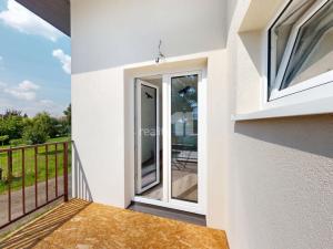 Prodej bytu 1+kk, Jiřice, 40 m2